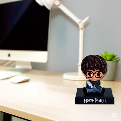 Harry Potter Bobblehead Figure - Harry Potter