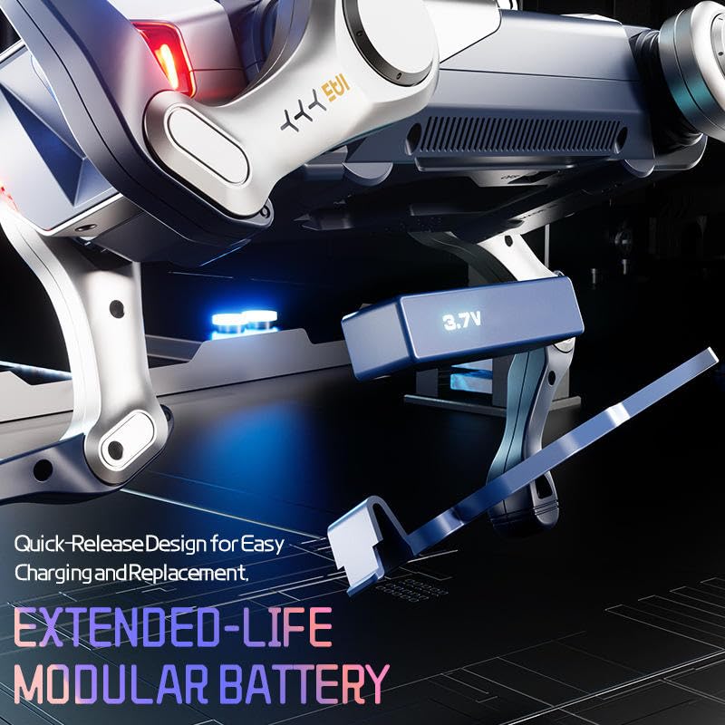 Gremoxa Advanced Intelligent Robot Dog Toy with Remote Control | USB Rechargable Battery