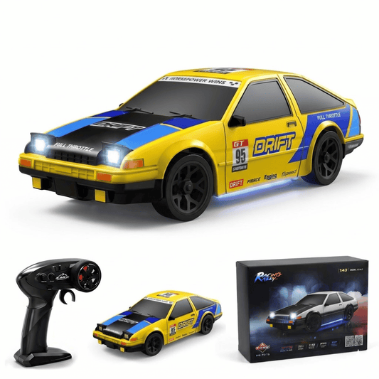 HB-BP4310-2 Toyota AE86 Trueno | Wholesale Price India
