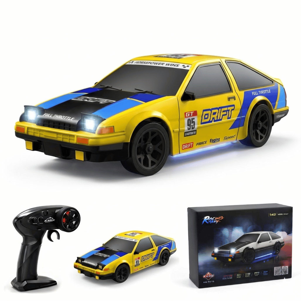 HB-BP4310-2 Toyota AE86 Trueno | Wholesale Price India