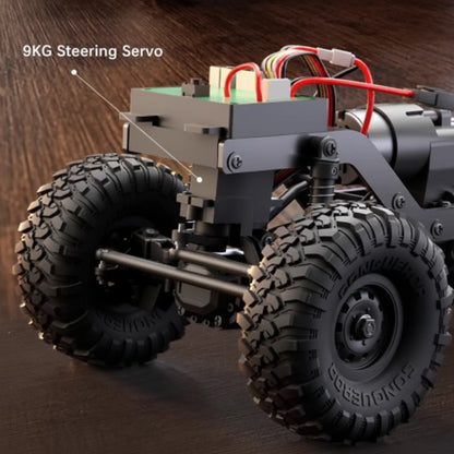 HB R1601 R1602 R1603 1:16 Ford Bronco