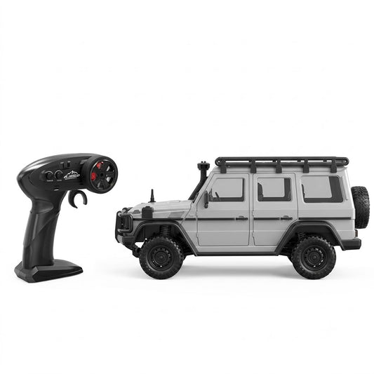 HB Toys G-Wagon 4WD RTR mini RC crawler
