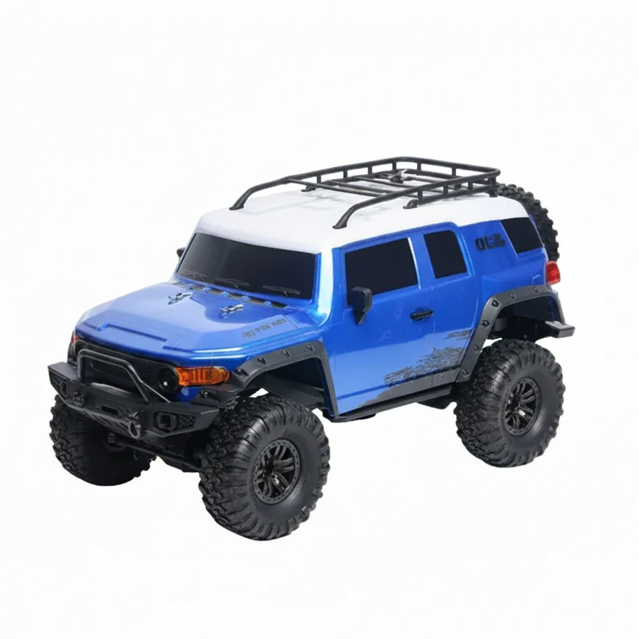 HB Toys ZP1007 1:10 Toyota 