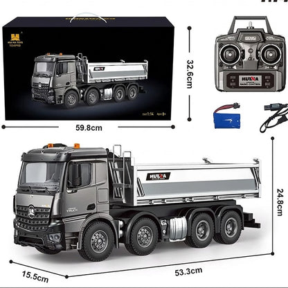 HUINA 1536PRO Engineering Vehicle