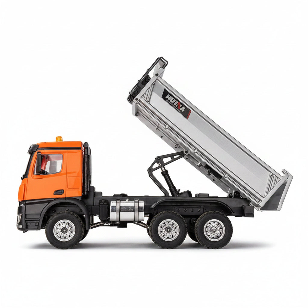 HUINA 1598 Hobby Grade RC Construction Vehicle
