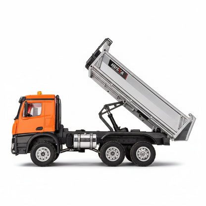HUINA 1598 Hobby Grade RC Construction Vehicle