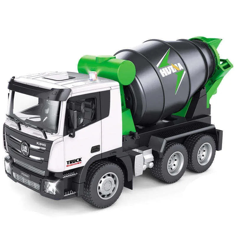 HUINA Alloy Construction Vehicle