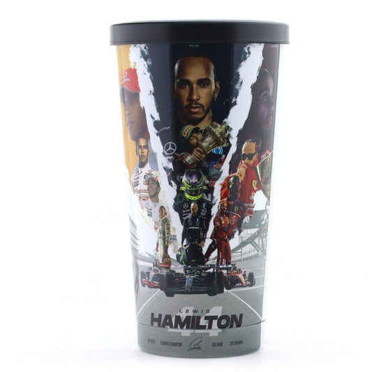 Premium F1 Hot & Cool Flask Mix