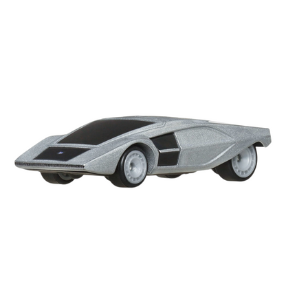 Hot Wheels Premium Car Culture 2-pack Lambo and Lancia 1:64 Diecast Collectible(Net Price-490/1Pc)