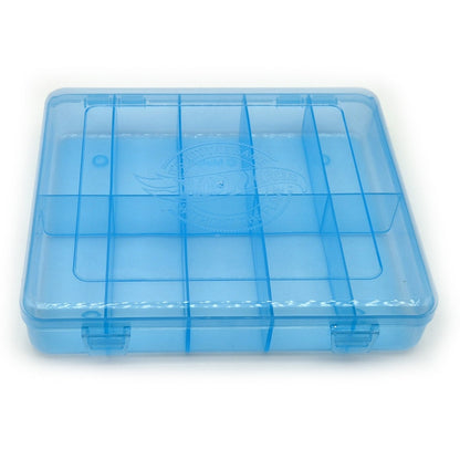 Hot Wheels OG 10 Pcs Storage box