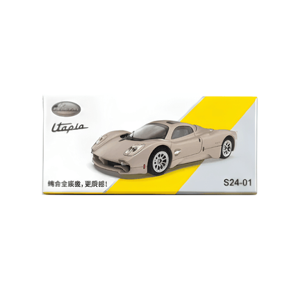 Itopia S24-01 Diecast Car | Wholesale Price India