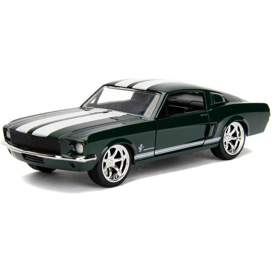 Jada Toys 1:32 1967 Sean's Ford Mustang GT Die-cast | Fast & Furious