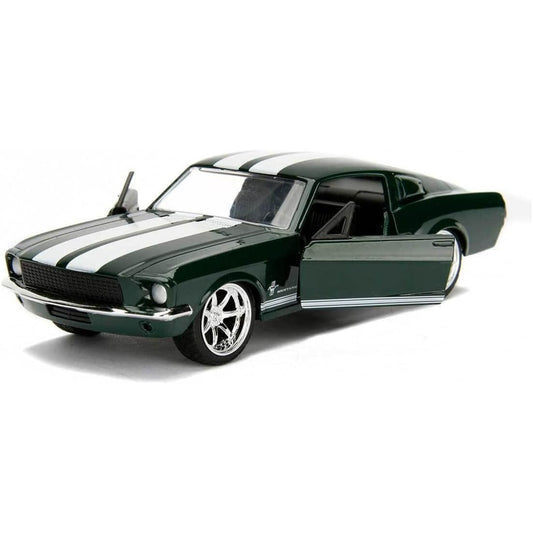 Jada Toys 1:32 1967 Sean's Ford Mustang GT Die-cast | Fast & Furious