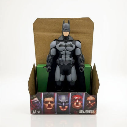 Justice League Batman 32 cm Scale Collectible Action Figure