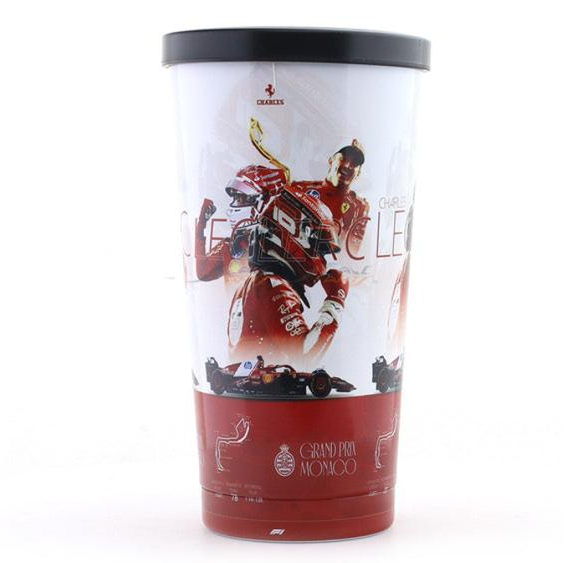 Premium F1 Hot & Cool Flask Mix