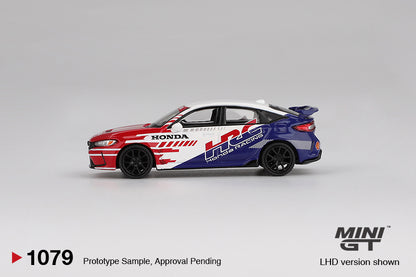 MINIGT 1079 Honda Civic TYPE R