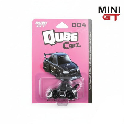 MINI GT Nissan Lb Super Qube Cars