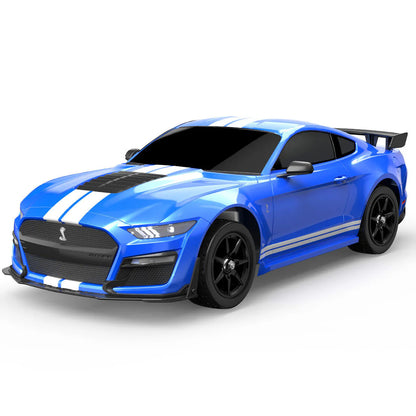 MJX Hyper Go 10306DC 1:10 Ford Mustang Shelby GT500 4WD RC Drift Car