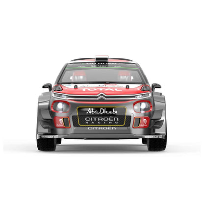 MJX Hyper Go 7303DC 1:7 Citroen C3 Rally RC Car-70km/h