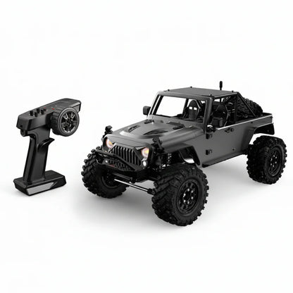 MJX H12Y Hyper Go 1:12 Brushless 4WD RC Crawler