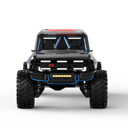 MJX Hyper GO H12P 1:12 Ford Branco R BAJA1000 RC Car
