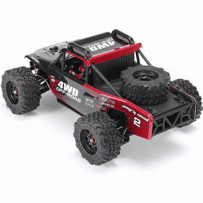 MJX Hyper Go 14209 1:14 4WD Off-road RC Truck