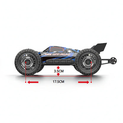 MJX Hyper Go 16207 1:16 4WD Buggy 3S RC Car