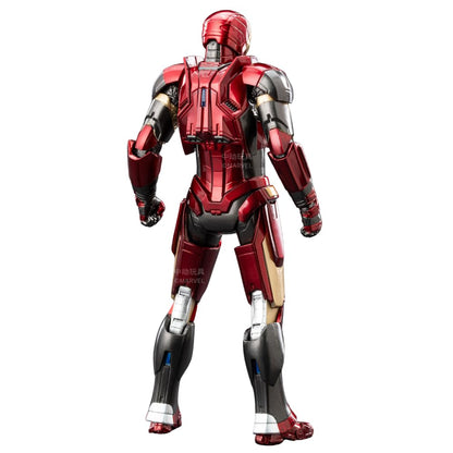 Marvel Iron Man Mark 16 collectible action figure by ZD Toys
