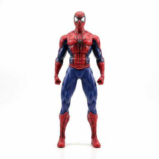 Marvel Spider-Man 32 cm Scale Collectible Action Figure