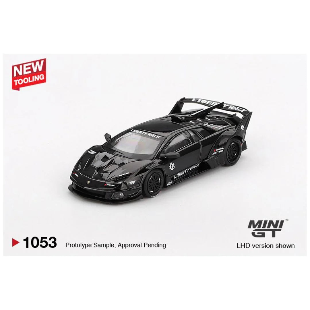 Mini GT Lamborghini