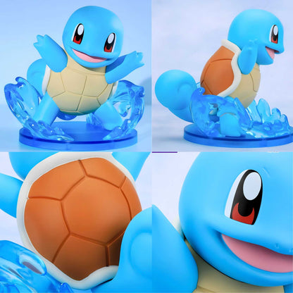 Pokemon Squirtle Prime Figure PF2085