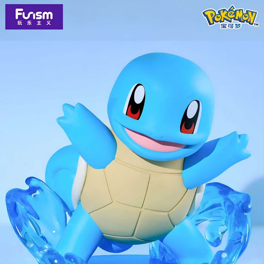 Pokemon Squirtle Prime Figure Wholesale price