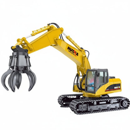Remote Control Construction Truck with Bucket