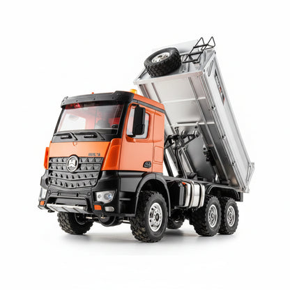 Remote Control Truck