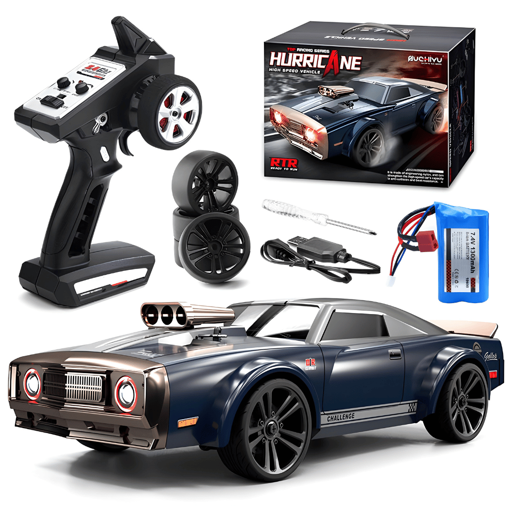 Suchiyu SCY-16303 Blue RC Car | Wholesale Price India