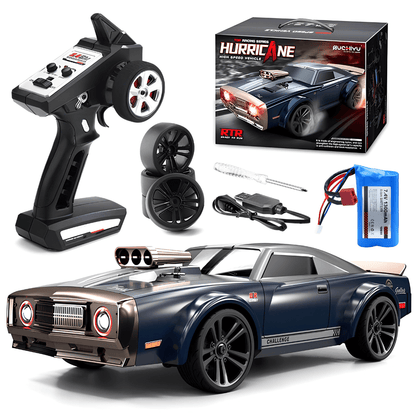 Suchiyu SCY-16303 Blue RC Car | Wholesale Price India