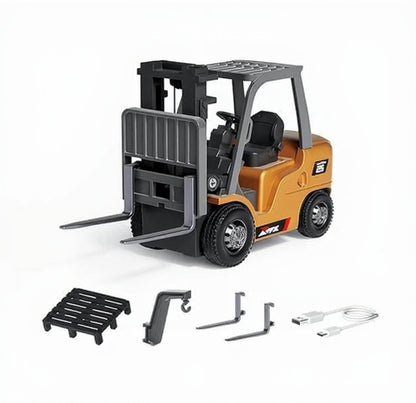 Trasped 1:64 Forklift RC