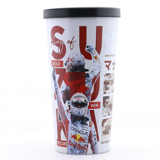 Premium F1 Hot & Cool Flask Mix
