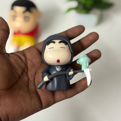 Shinchan Demon Figure - Shinchan