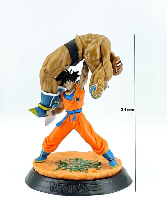 Dragon Ballz Goku 21cm  #263
