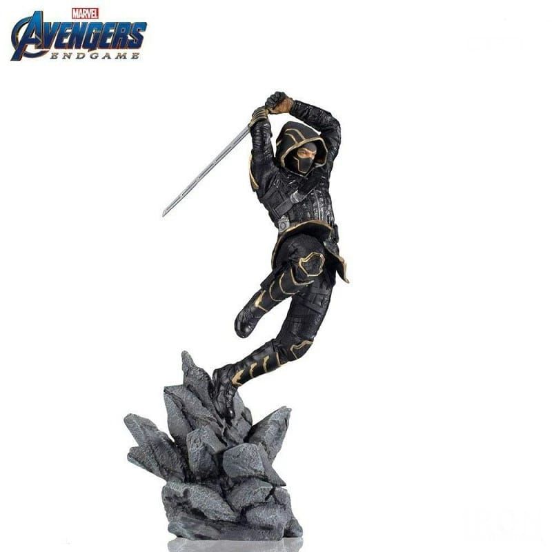 Avengers Marvel #266