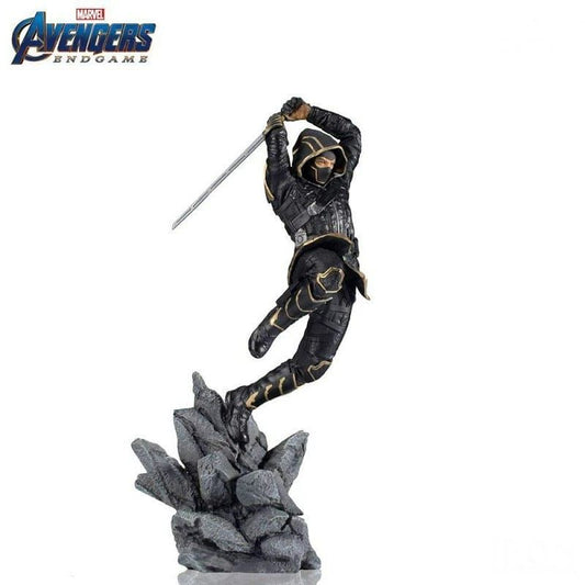 Avengers Marvel #266