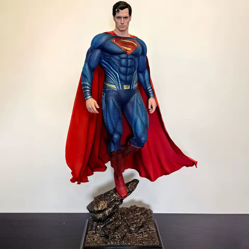 Superman Premium #273