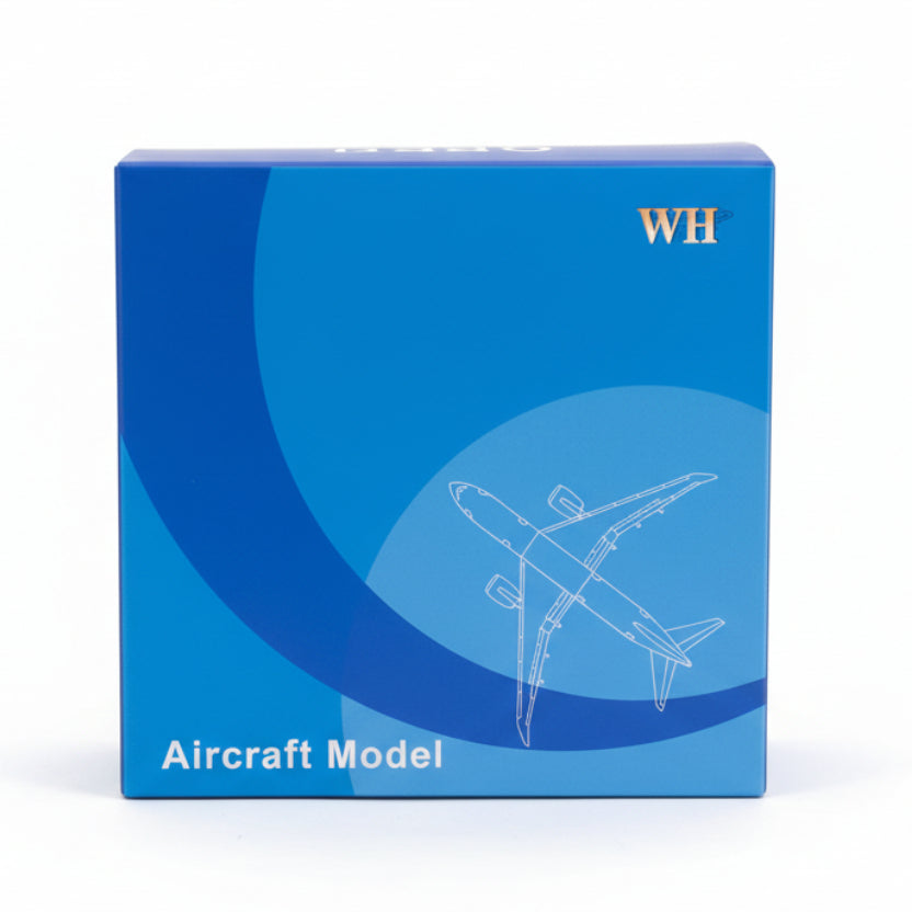 Air India | Airbus A320 | 16 CM | Diecast Metal Airplane Model | Acrylic Display Stand | Aviation Collectible