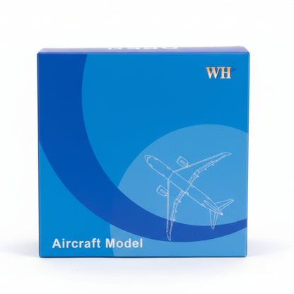 Air India | Airbus A320 | 16 CM | Diecast Metal Airplane Model | Acrylic Display Stand | Aviation Collectible