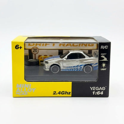Yegao 2.4GHz remote control drift racing car