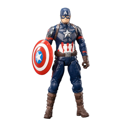 ZD Toys Captain America The Infinity Saga collectible figure