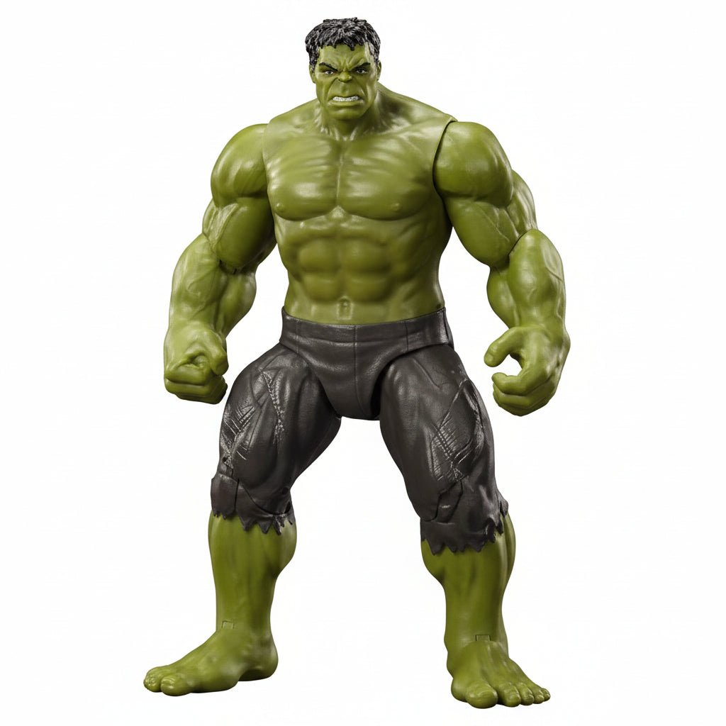 ZD Toys Hulk 14-inch collectible figure Model 160507