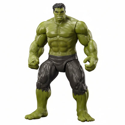 ZD Toys Hulk 14-inch collectible figure Model 160507