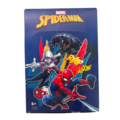ZD Toys Spider-Man superhero action figure collection